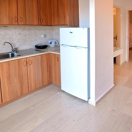 Simon Studios And Apartments Сития Экстерьер фото