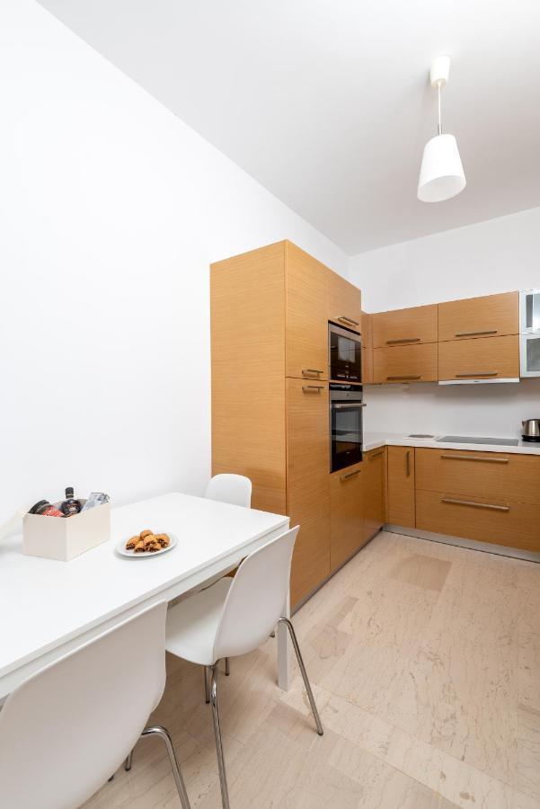 Simon Studios And Apartments Сития Экстерьер фото