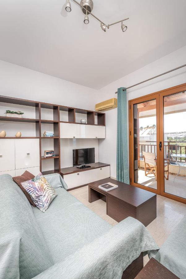 Simon Studios And Apartments Сития Экстерьер фото