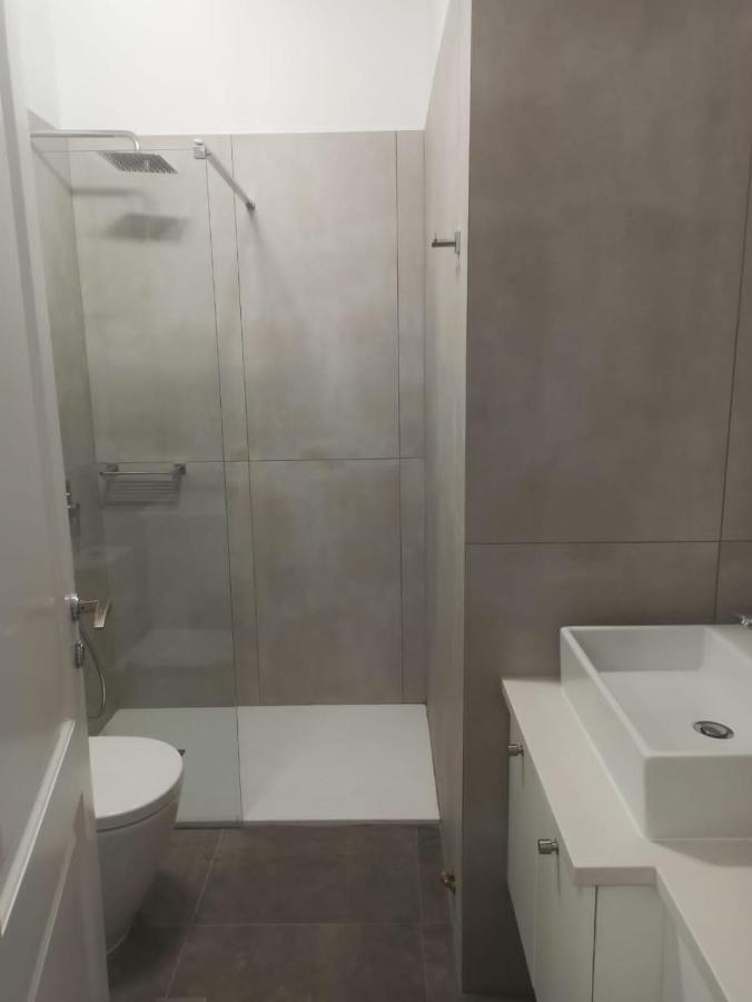 Simon Studios And Apartments Сития Экстерьер фото