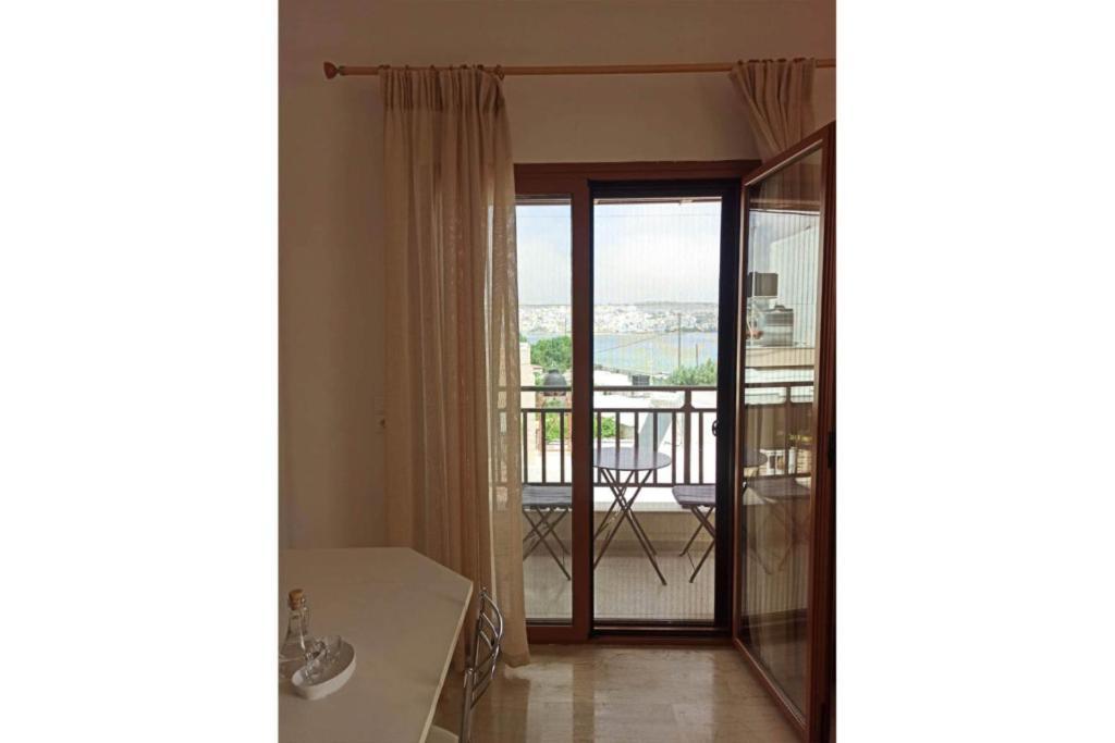 Simon Studios And Apartments Сития Экстерьер фото