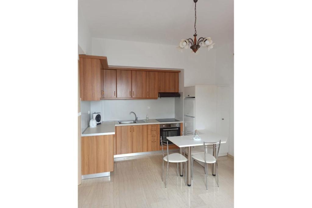 Simon Studios And Apartments Сития Экстерьер фото