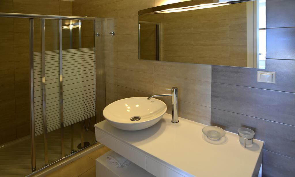 Simon Studios And Apartments Сития Экстерьер фото