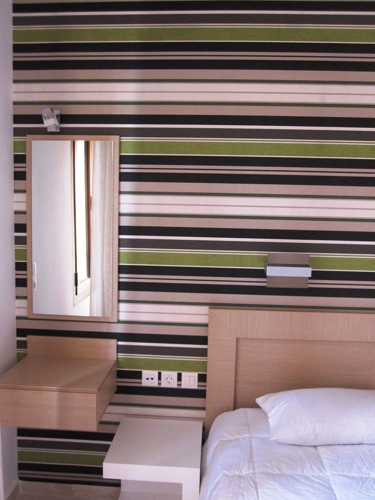 Simon Studios And Apartments Сития Экстерьер фото