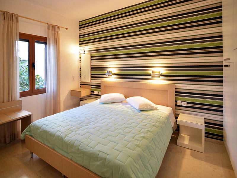 Simon Studios And Apartments Сития Экстерьер фото