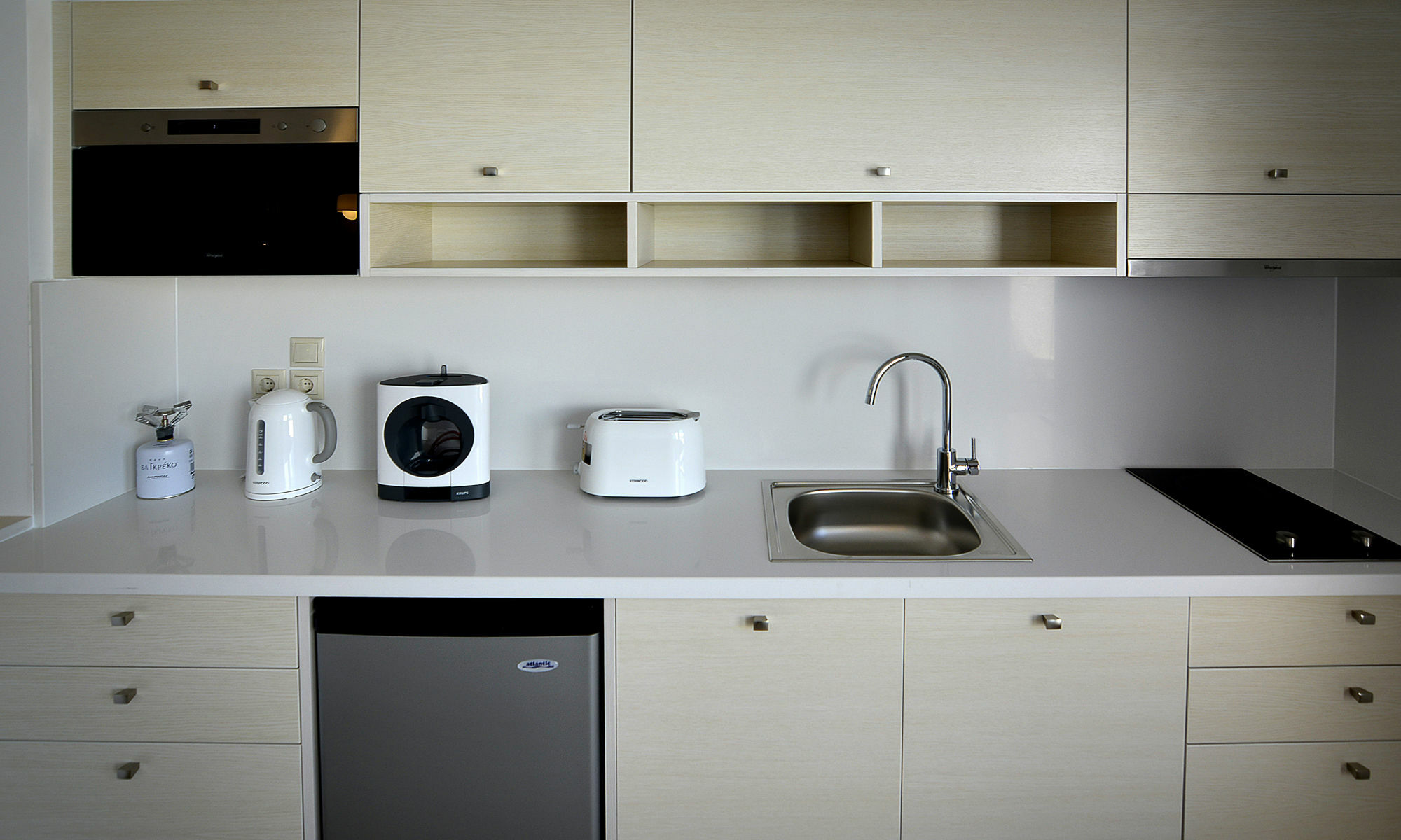 Simon Studios And Apartments Сития Экстерьер фото